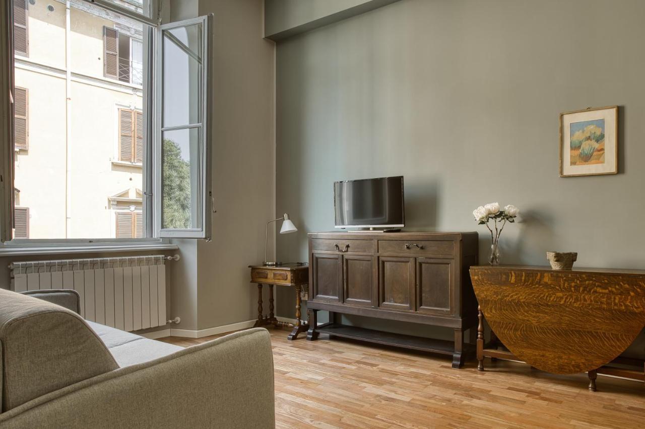 Joivy Cute Apt Near Guastalla Gardens Milano Esterno foto