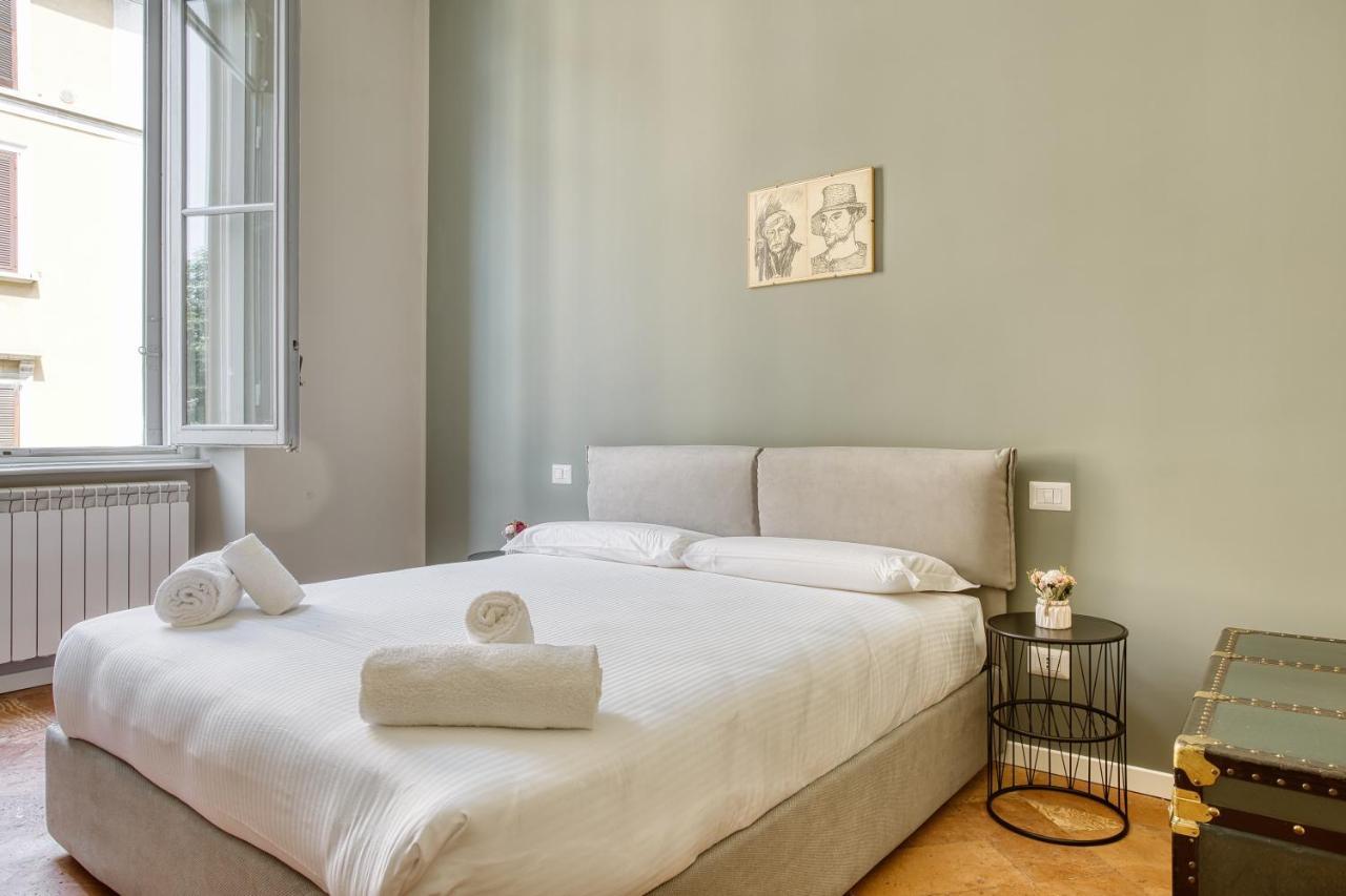 Joivy Cute Apt Near Guastalla Gardens Milano Esterno foto