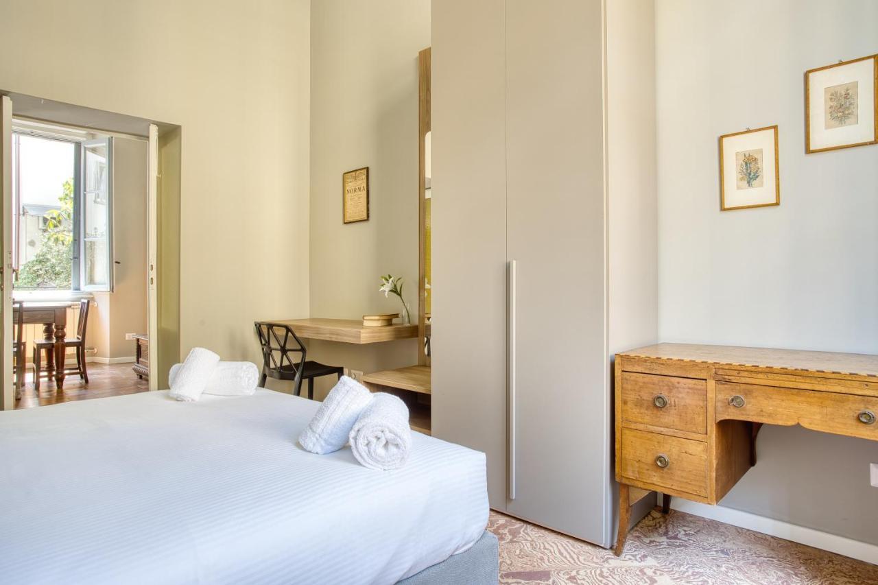 Joivy Cute Apt Near Guastalla Gardens Milano Esterno foto
